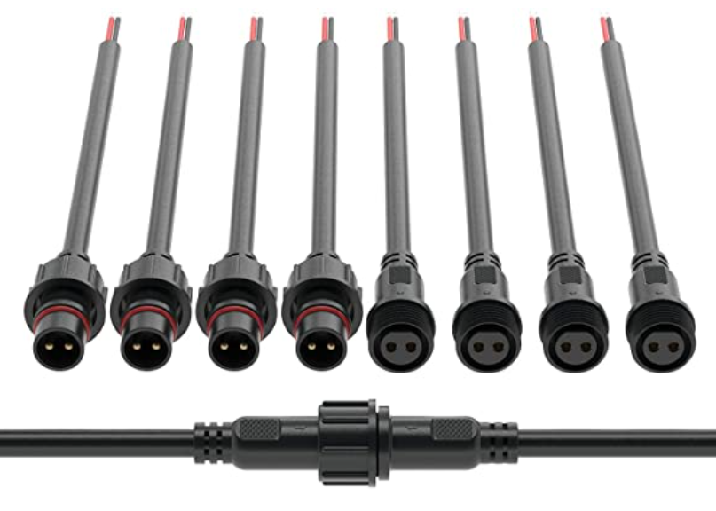 Cabling