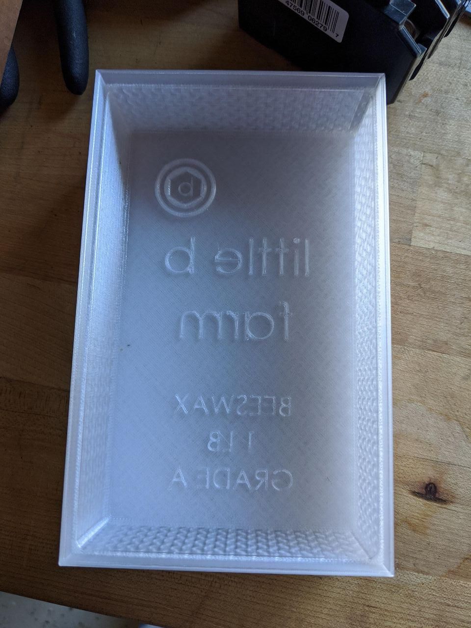 Mold V1