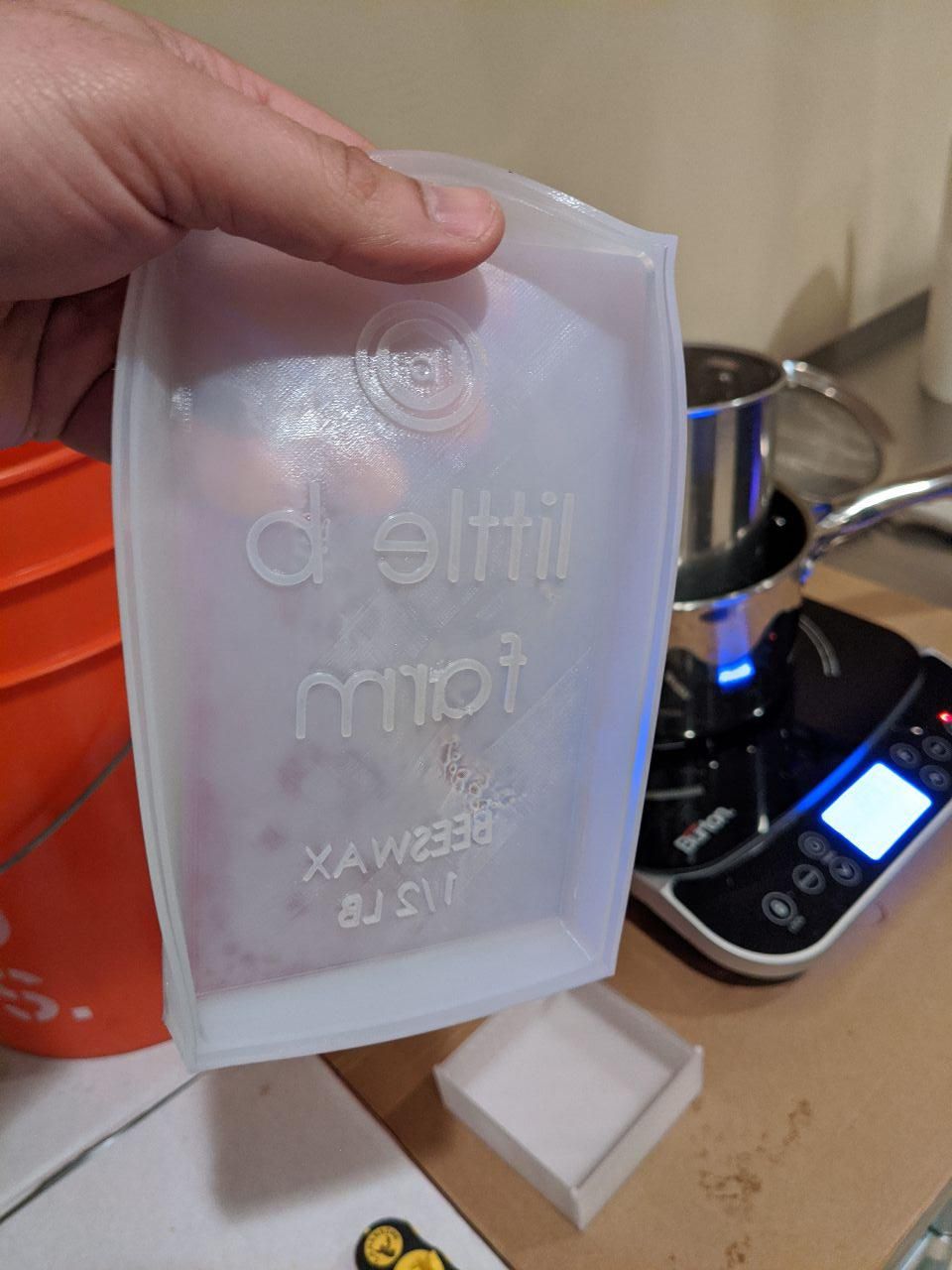 Mold V2