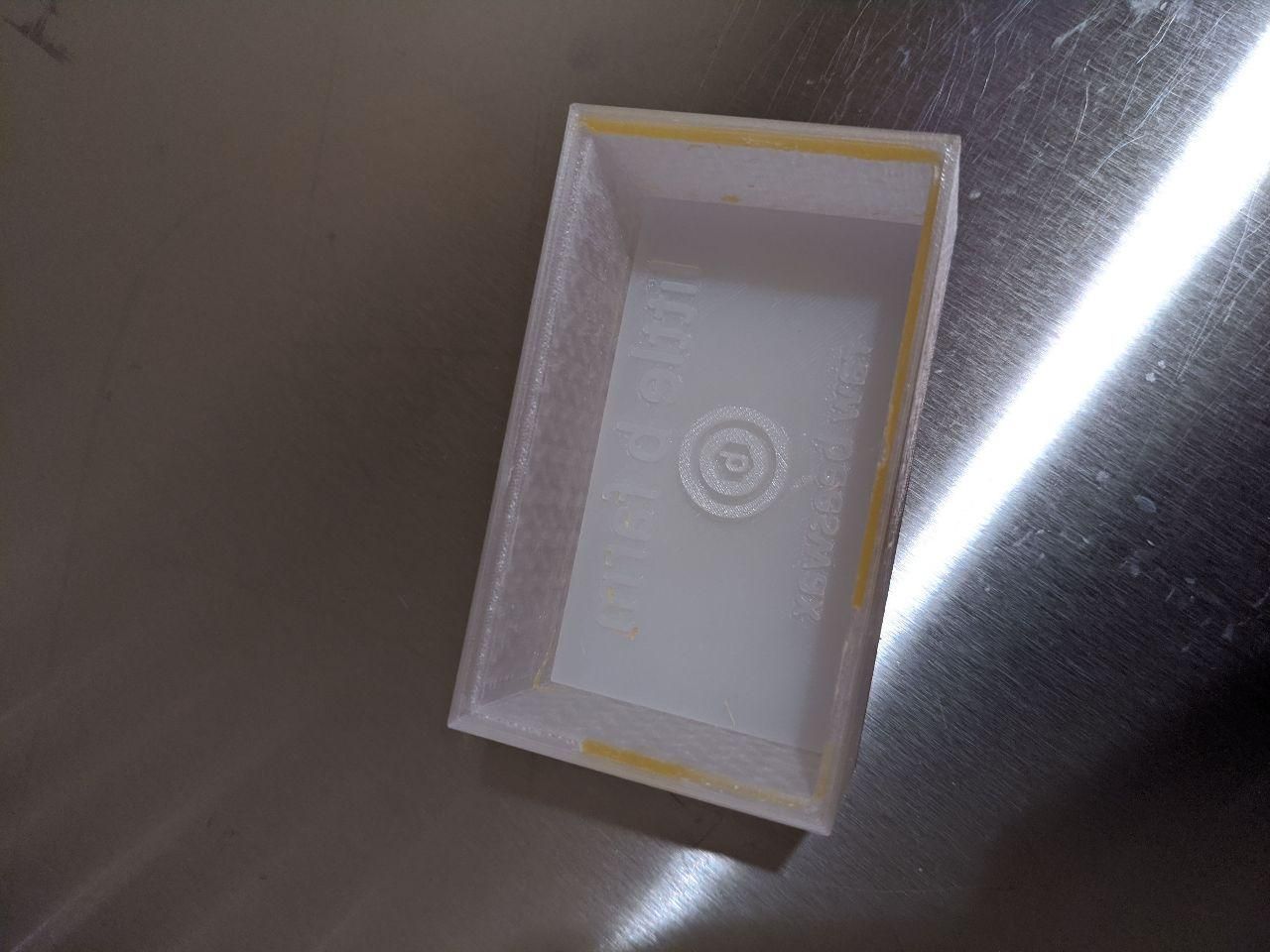 Mold V3A