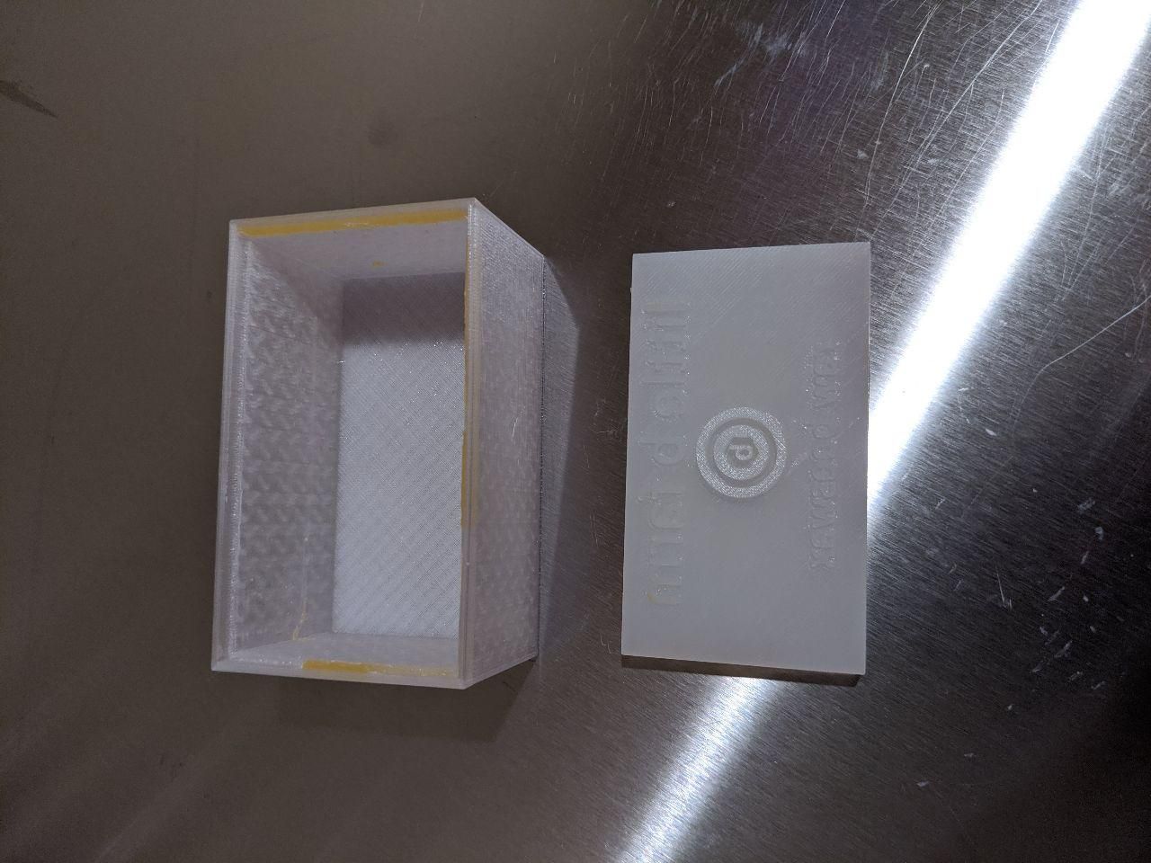 Mold V3