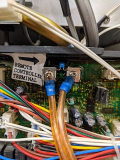 Capacitor Fix