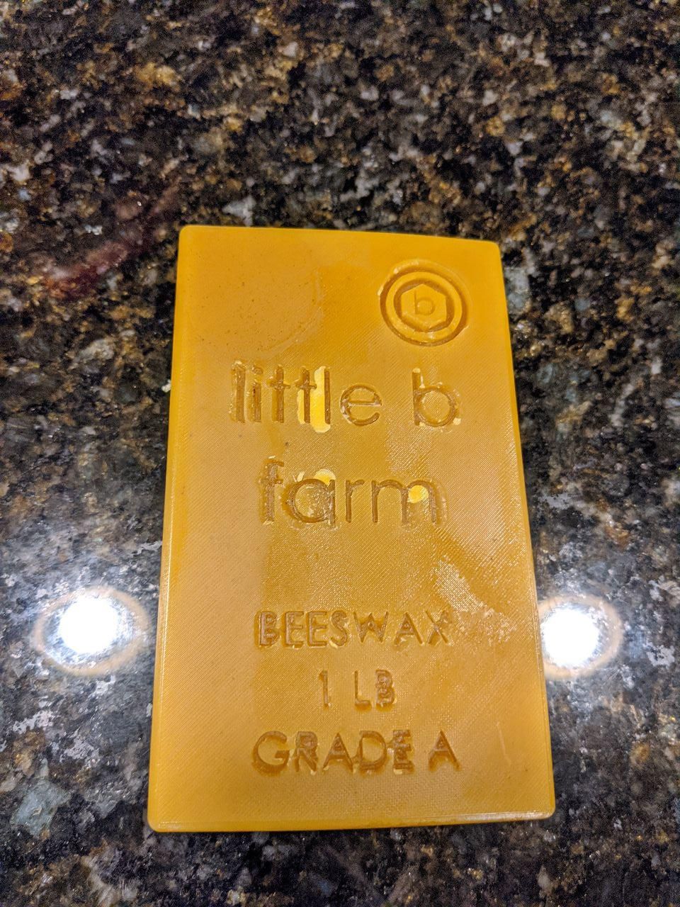 Wax V1